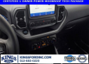 Thumbnail image of 2024 Ford Bronco Sport at Kings Ford