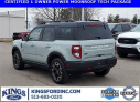 Thumbnail image of 2024 Ford Bronco Sport at Kings Ford