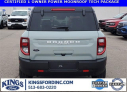 Thumbnail image of 2024 Ford Bronco Sport at Kings Ford