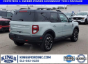 Thumbnail image of 2024 Ford Bronco Sport at Kings Ford