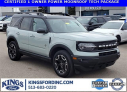 Thumbnail image of 2024 Ford Bronco Sport at Kings Ford