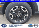 Thumbnail image of 2024 Ford Bronco Sport at Kings Ford