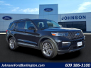 Thumbnail image of 2022 Ford Explorer at Johnson Ford