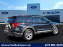Thumbnail image of 2022 Ford Explorer at Johnson Ford