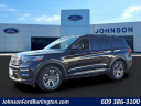 Thumbnail image of 2022 Ford Explorer at Johnson Ford