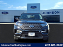 Thumbnail image of 2022 Ford Explorer at Johnson Ford