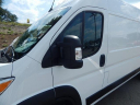 Thumbnail image of 2024 Ram ProMaster at Wetzel Chrysler Jeep Dodge Ram