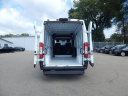 Thumbnail image of 2024 Ram ProMaster at Wetzel Chrysler Jeep Dodge Ram