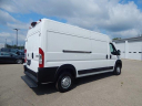 Thumbnail image of 2024 Ram ProMaster at Wetzel Chrysler Jeep Dodge Ram