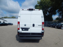 Thumbnail image of 2024 Ram ProMaster at Wetzel Chrysler Jeep Dodge Ram