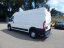 Thumbnail image of 2024 Ram ProMaster at Wetzel Chrysler Jeep Dodge Ram