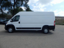 Thumbnail image of 2024 Ram ProMaster at Wetzel Chrysler Jeep Dodge Ram