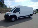 Thumbnail image of 2024 Ram ProMaster at Wetzel Chrysler Jeep Dodge Ram