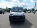 Thumbnail image of 2024 Ram ProMaster at Wetzel Chrysler Jeep Dodge Ram