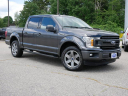 Thumbnail image of 2019 Ford F-150 at Key Chrysler Dodge Ram Of Portsmouth