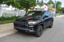 Thumbnail image of 2024 Jeep Compass at Certified Automotive Group LLC