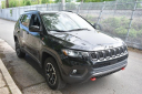 Thumbnail image of 2024 Jeep Compass at Certified Automotive Group LLC