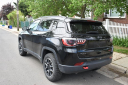 Thumbnail image of 2024 Jeep Compass at Certified Automotive Group LLC