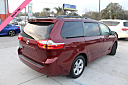 Thumbnail image of 2016 Toyota Sienna at M&J auto Sales and Service