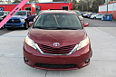 Thumbnail image of 2016 Toyota Sienna at M&J auto Sales and Service