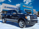 Thumbnail image of 2012 Ford F-150 at C. Wimberley Chevrolet Buick Gmc
