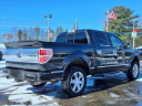 2012 Ford F-150 Platinum at C. Wimberley Chevrolet Buick Gmc