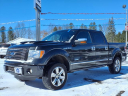 Thumbnail image of 2012 Ford F-150 at C. Wimberley Chevrolet Buick Gmc