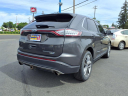 2016 Ford Edge Titanium at 9th Street Auto Inc.
