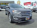 Thumbnail image of 2016 Ford Edge at 9th Street Auto Inc.