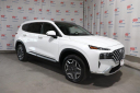 Thumbnail image of 2023 Hyundai SANTA FE Plug-In Hybrid at AAA Colorado Auto Source