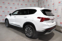 2023 Hyundai SANTA FE Plug-In Hybrid Limited at AAA Colorado Auto Source