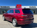 Thumbnail image of 2023 Dodge Durango at Nissan of Westbury