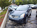 2013 Nissan Rogue S at Ridge Auto Sales
