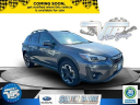 Thumbnail image of 2021 Subaru Crosstrek at South Shore Subaru