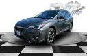 Thumbnail image of 2021 Subaru Crosstrek at South Shore Subaru