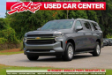 Thumbnail image of 2022 Chevrolet Suburban at StokesUsedCarCenter of Beaufort, SC