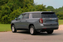 Thumbnail image of 2022 Chevrolet Suburban at StokesUsedCarCenter of Beaufort, SC
