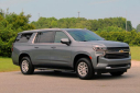 Thumbnail image of 2022 Chevrolet Suburban at StokesUsedCarCenter of Beaufort, SC