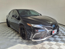 Thumbnail image of 2024 Toyota Camry Hybrid at Toyota Of Denton, Scion Of Denton