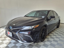 Thumbnail image of 2024 Toyota Camry Hybrid at Toyota Of Denton, Scion Of Denton