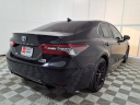 Thumbnail image of 2024 Toyota Camry Hybrid at Toyota Of Denton, Scion Of Denton