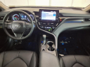 Thumbnail image of 2024 Toyota Camry Hybrid at Toyota Of Denton, Scion Of Denton