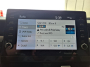 Thumbnail image of 2024 Toyota Camry Hybrid at Toyota Of Denton, Scion Of Denton