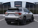 Thumbnail image of 2025 GMC Terrain at LaFontaine Buick GMC of Dearborn