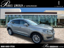 Thumbnail image of 2017 Lincoln MKX at Parks Lincoln of Longwood - In-Transit