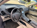 Thumbnail image of 2017 Lincoln MKX at Parks Lincoln of Longwood - In-Transit