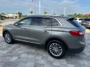Thumbnail image of 2017 Lincoln MKX at Parks Lincoln of Longwood - In-Transit
