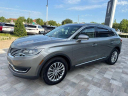 Thumbnail image of 2017 Lincoln MKX at Parks Lincoln of Longwood - In-Transit