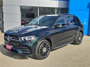 Thumbnail image of 2021 Mercedes-Benz GLE at Walier Chevrolet