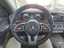 Thumbnail image of 2021 Mercedes-Benz GLE at Walier Chevrolet